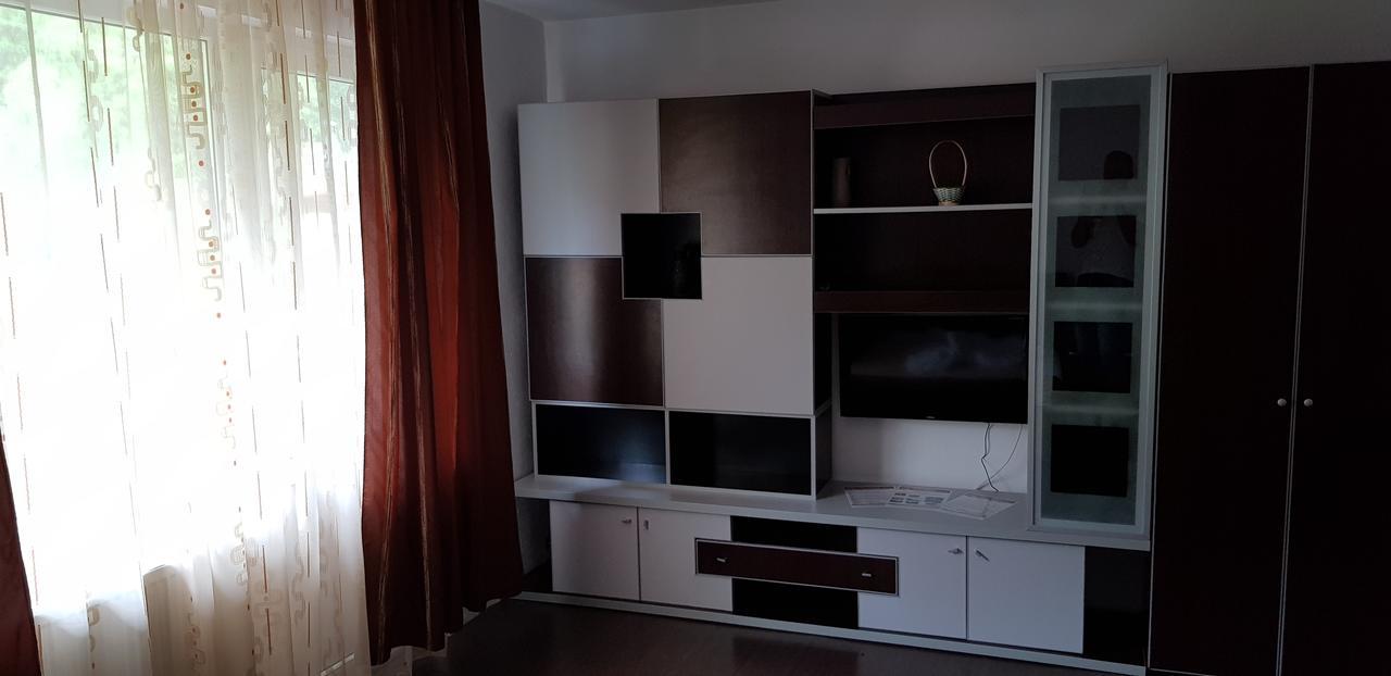 Pensiunea Casa Beatrice Bran Μπραν Εξωτερικό φωτογραφία
